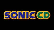 Sonic CD