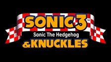 Sonic 3 and Knuckles