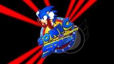 Sonic Spinball™