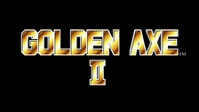 Golden Axe™ II